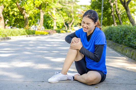 Knee Pain Slowing You Down? Try These 5 Simple Remedies for Relief - Ortho Mithra