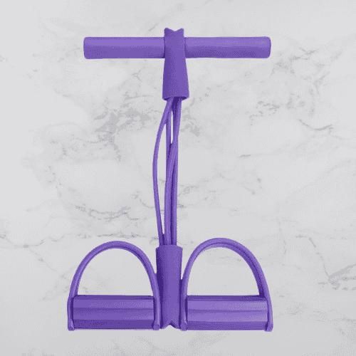 Yoga Pedal Puller Resistance Band Fitness Equipment - My Store